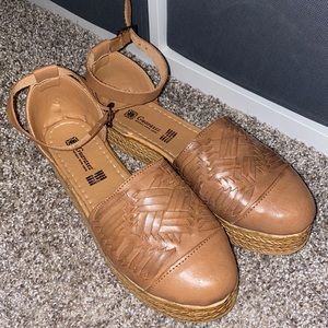 Guaraxez Espadrilles